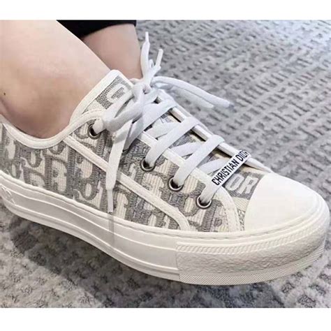 are dior shoes genuine.